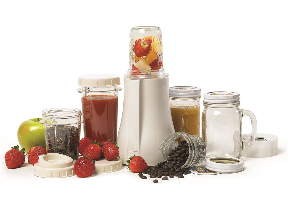 Tribest PB-350 Personal Blender — 200W Power