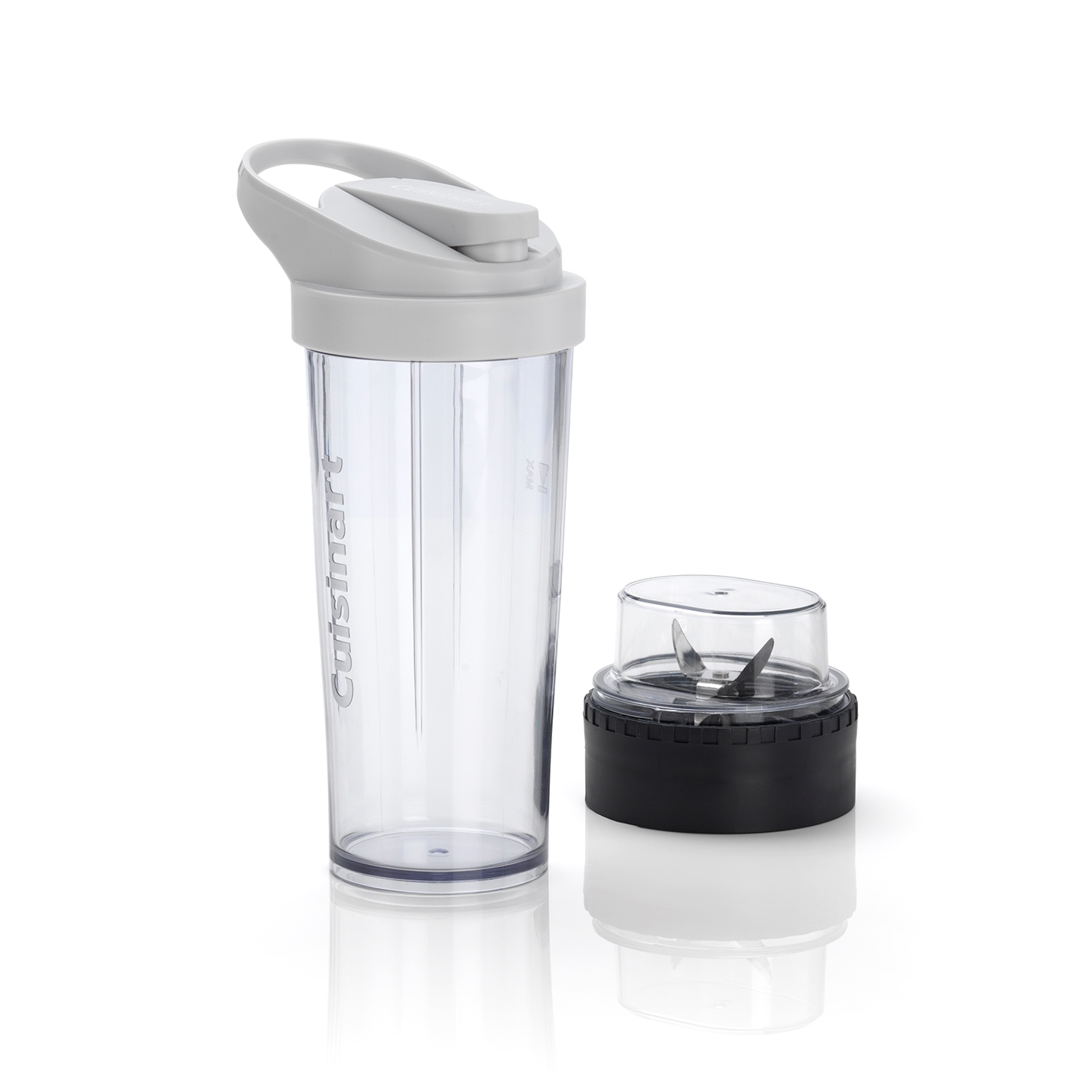 Cuisinart Cordless On The Go Personal Blender RPB100U — Portable Design