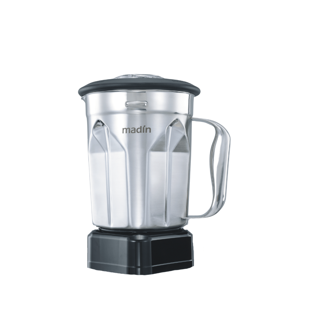 ST Jar 1000ml — 1000 mL Capacity