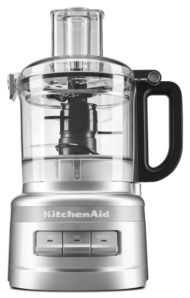 Food Processor — 7 Cup Capacity