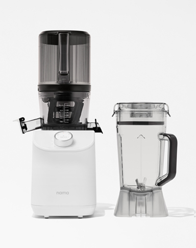 C2 Juicer + Blender — All-in-One Kitchen Systems