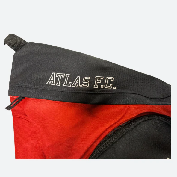BACK PACK CRUZADA ATLAS FC