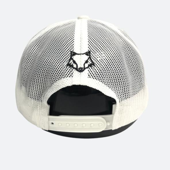 GORRA ATLAS FC ESCUDO TEXTURIZADO