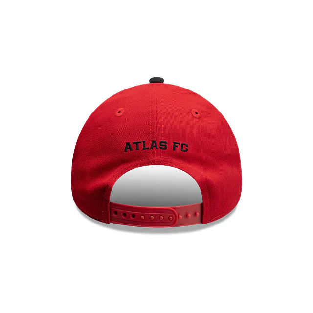 GORRA ATLAS FC LMX CROWN LOGO 9FORTY SNAPBACK