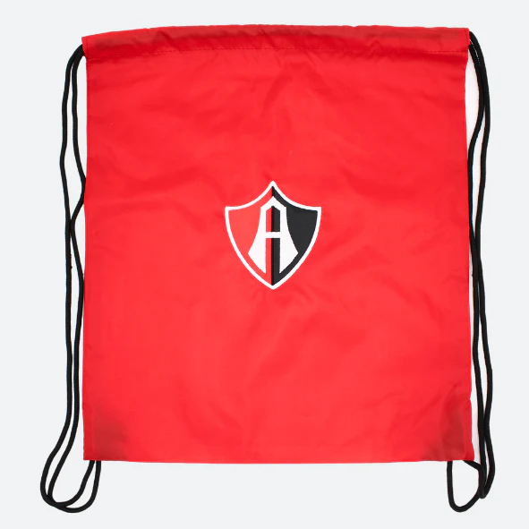 MORRAL BACKPACK ROJO