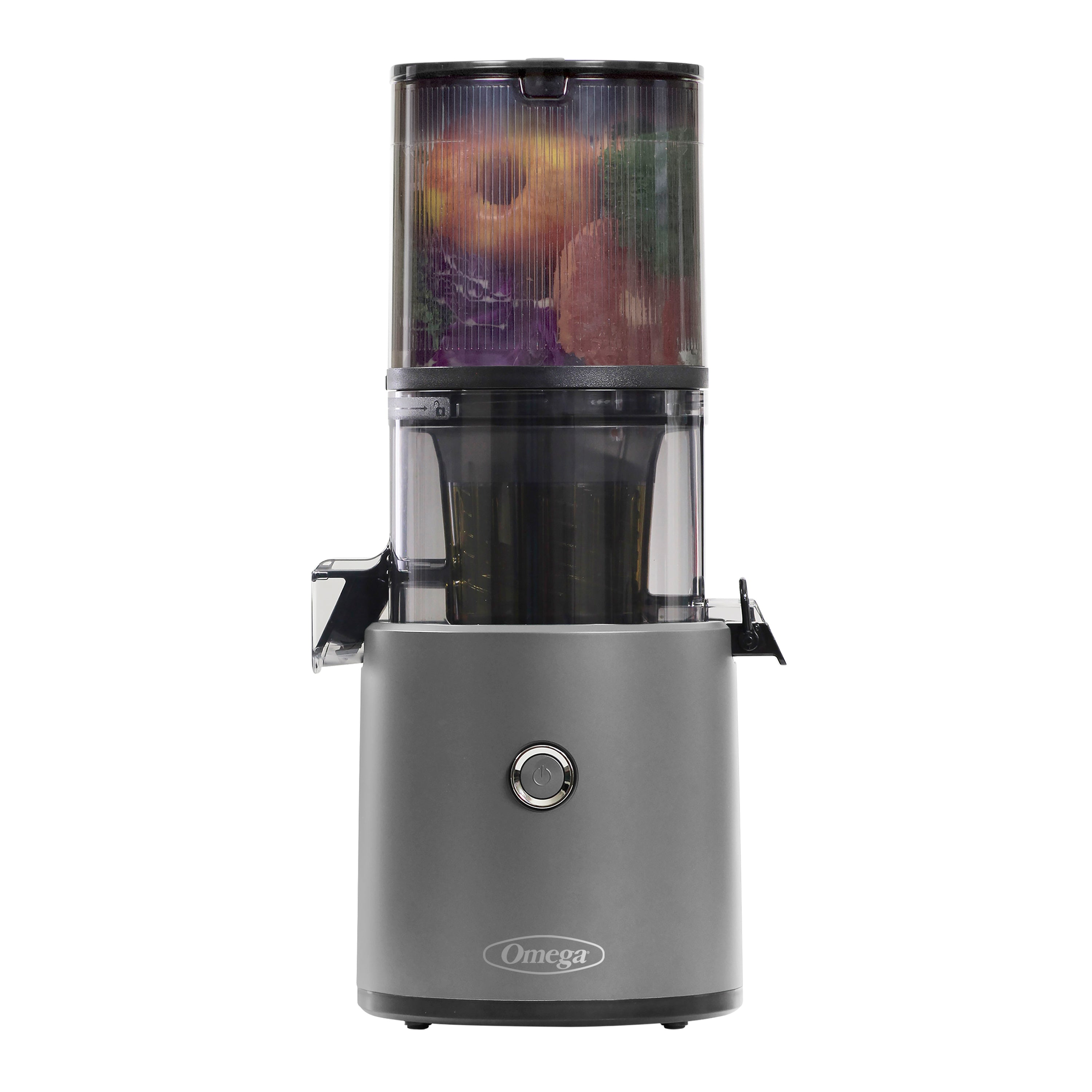 Omega Effortless™ Batch Juicer (JC2022) — Slow Juicer