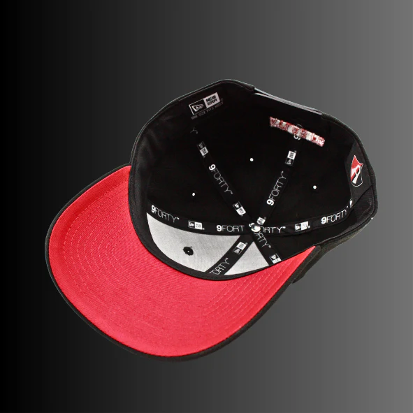GORRA ATLAS FC 940 LMX SPRAY GUAATL OSFM