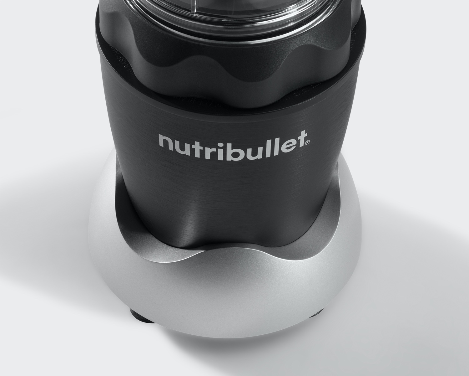 nutribullet Pro 1000 — Personal Blender