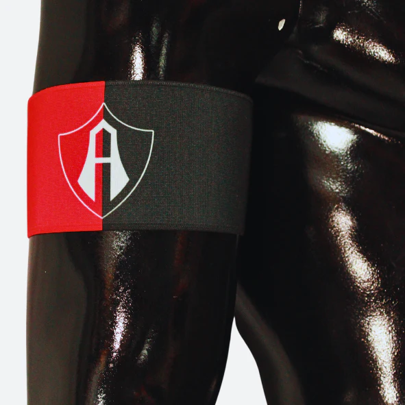 BRAZALETE DE CAPITÁN AFC