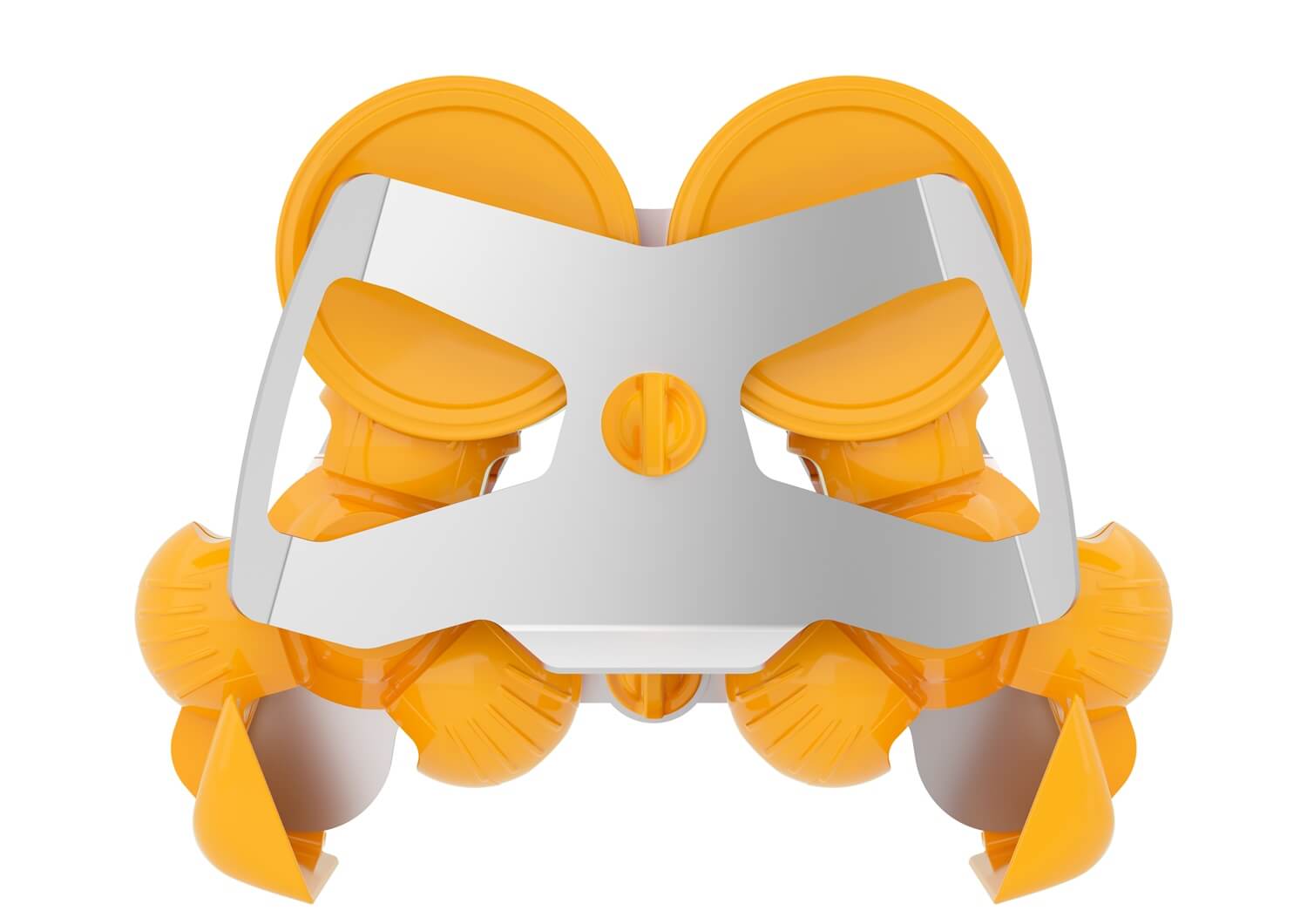 Zumex Versatile Pro Citrus Juicer — Commercial Grade