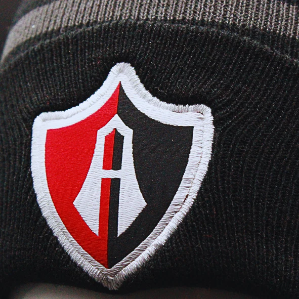 GORRO FORRADO ATLAS FC