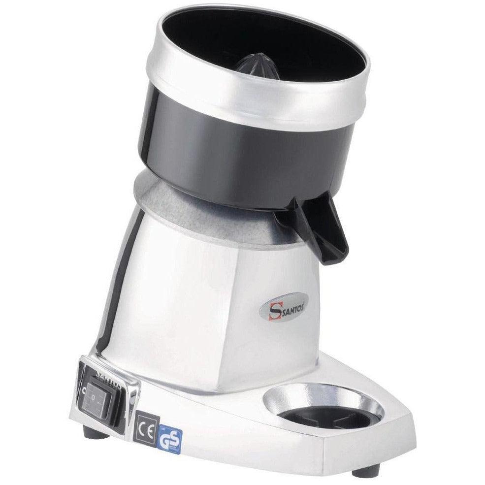 Santos Classic 11C Citrus Juicer — Commercial Grade, Made in France