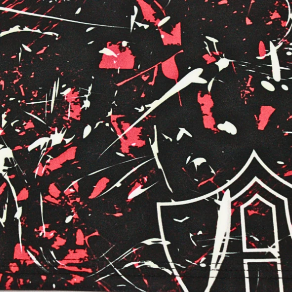 PLAYERA KIDS ATLAS FC