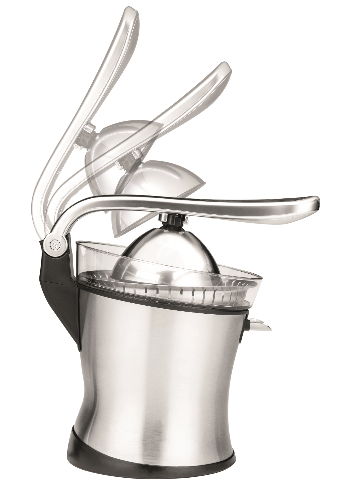 Gastroback Citrus Juicer Advanced Pro S — Auto Start Juicing