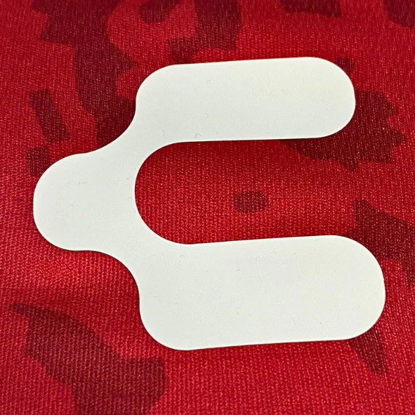 PLAYERA MC CABALLERO ROJO 24/25