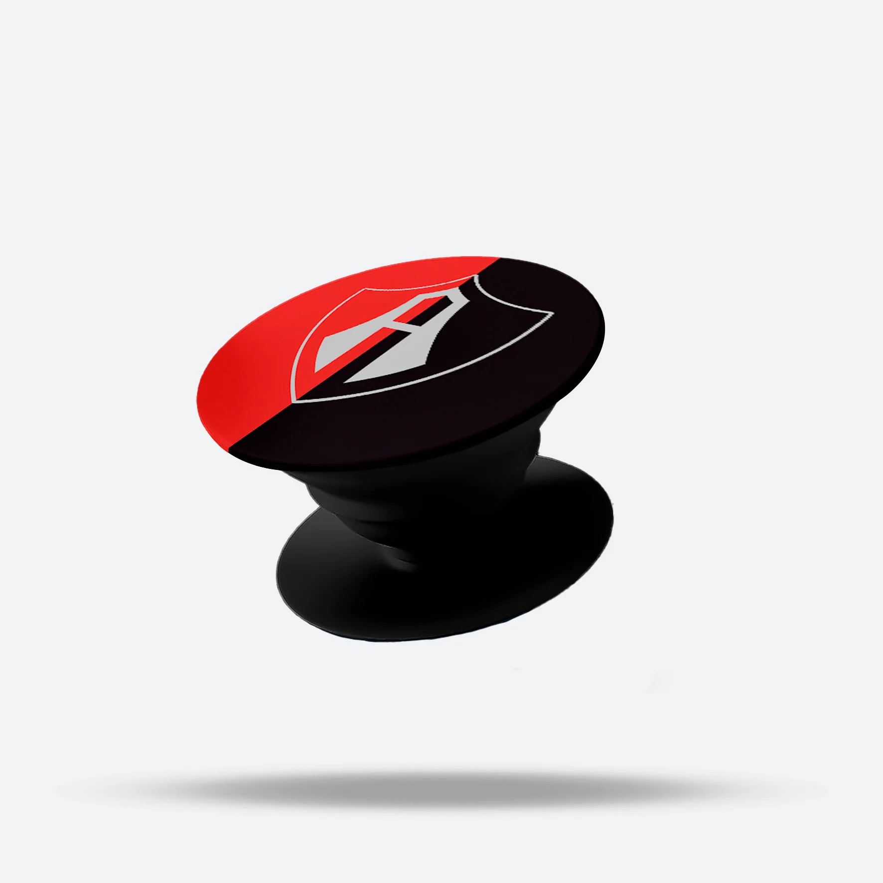 PORTA CELULAR ROJINEGRO