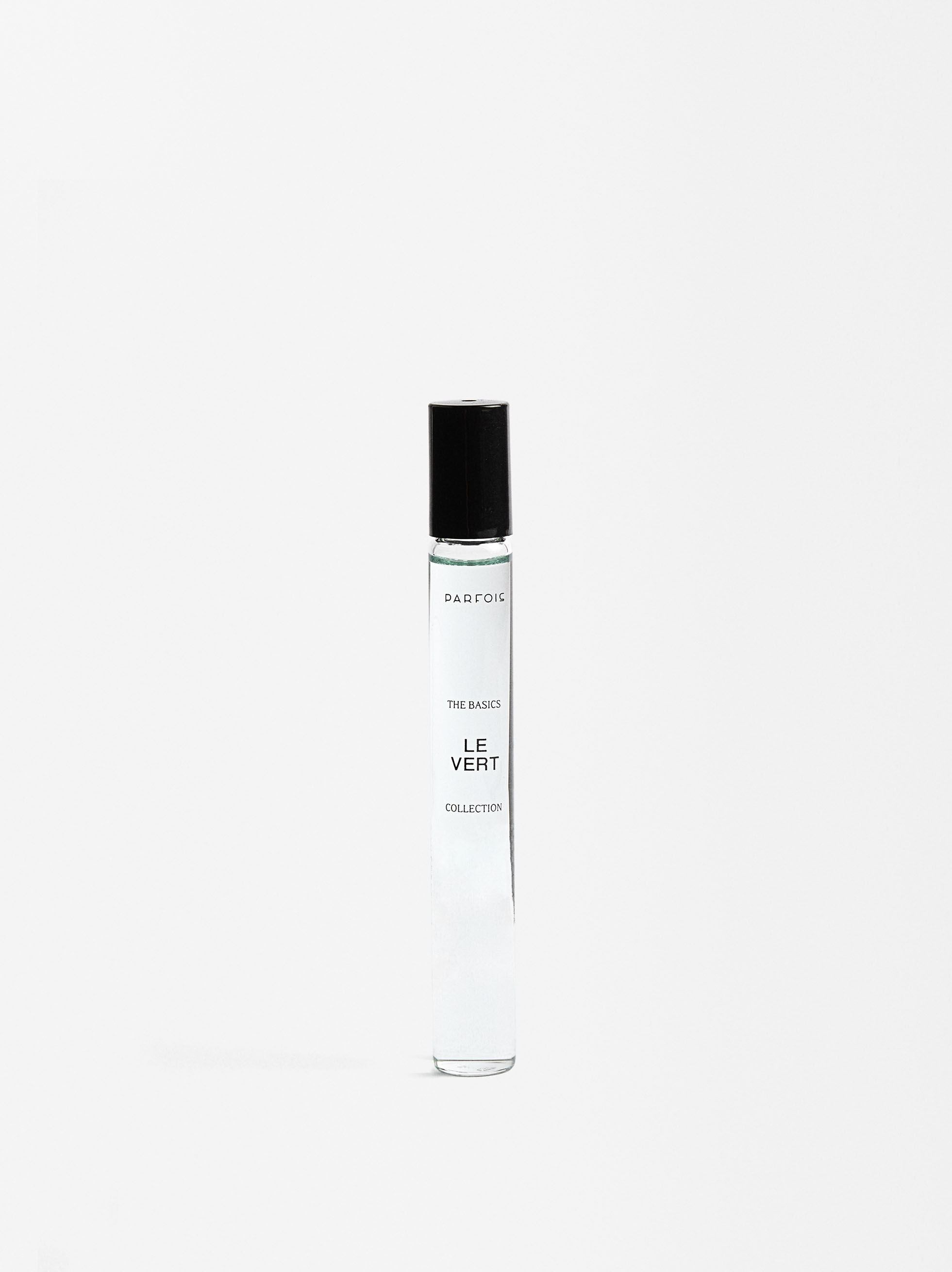 Roll-On Le Numéro 03 - Le Vert - 10ml