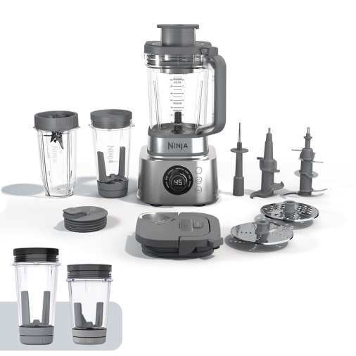 Ninja Foodi Power Blender Ultimate System & Smoothie Maker Bundle