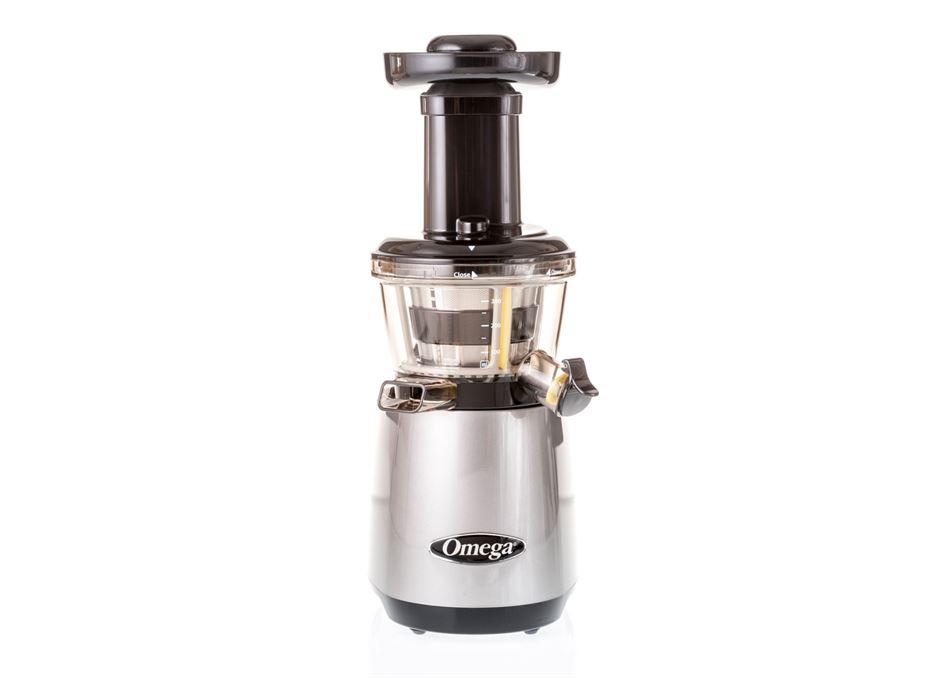 Omega VRT400HD Slow Juicer — Cold Press, Masticating