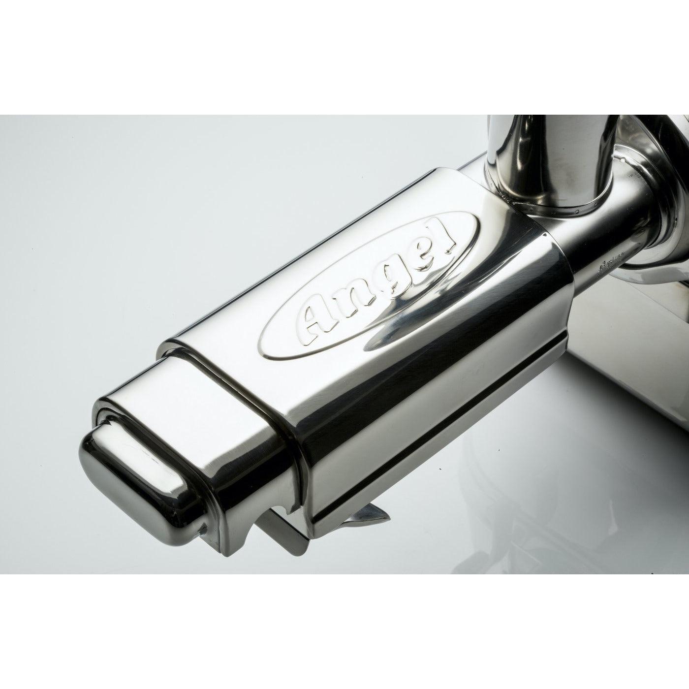 Angel Juicer 8500 Twin Gear Stainless Steel Juicer