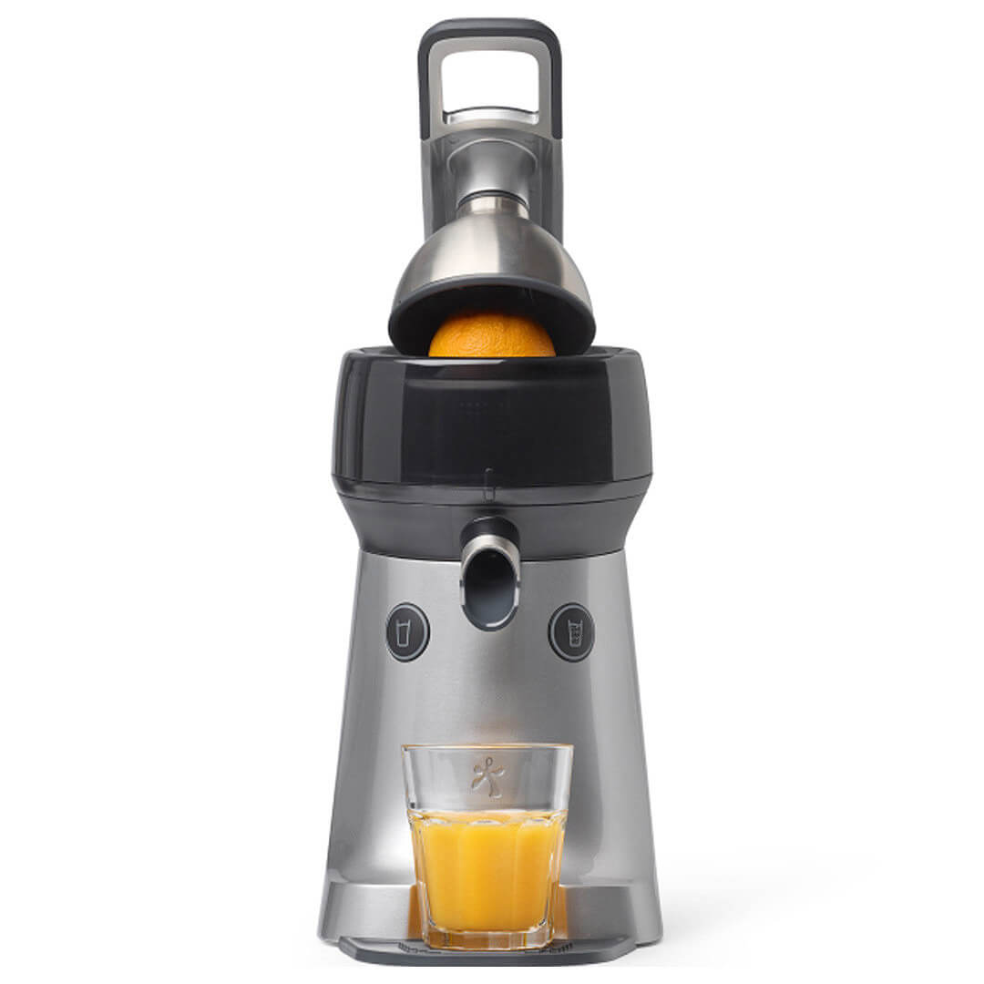 Espressions EP7000 Commercial Citrus Juicer — Smooth or Textured Juice