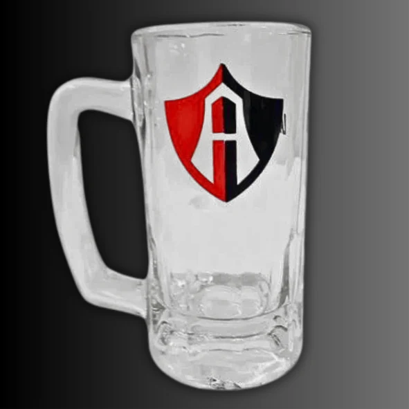 TARRO CERVECERO ATLAS FC LATE CON FURIA