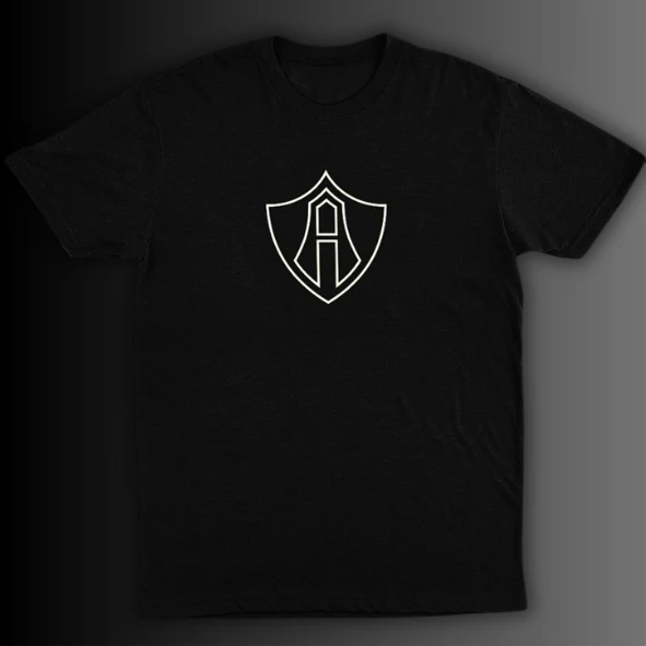 PLAYERA URBAN EST 1916 ATLAS FC