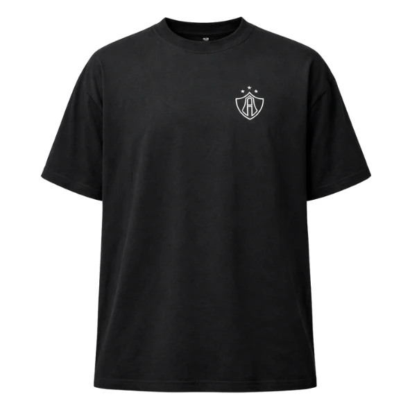 PLAYERA OVERSIZE DIEGO COCCA CANTA CONMIGO