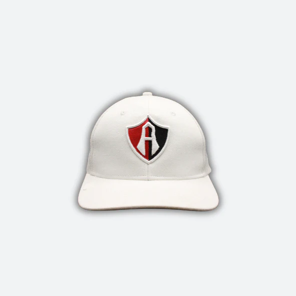 GORRA WHITE ATLAS FC