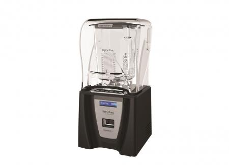 Blendtec Connoisseur 825 Commercial Blender — Full-Size Blender