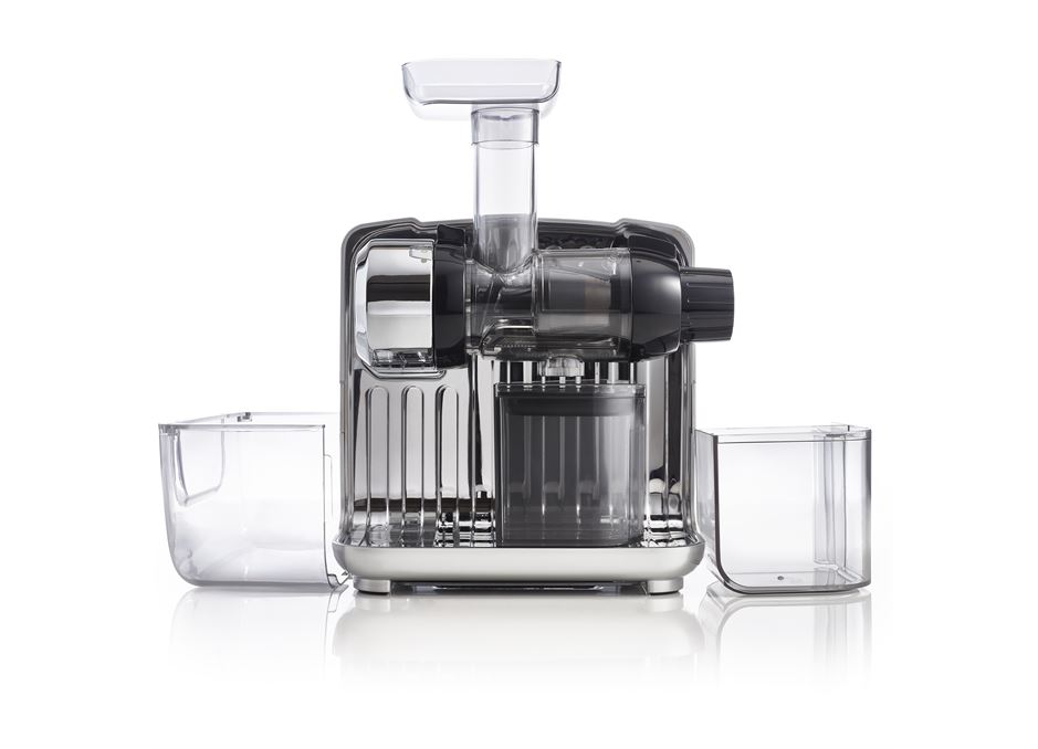 Omega Juice Cube CUBE302 — Slow Juicer