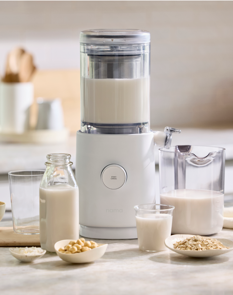 M1 Plant-Based Milk Maker
