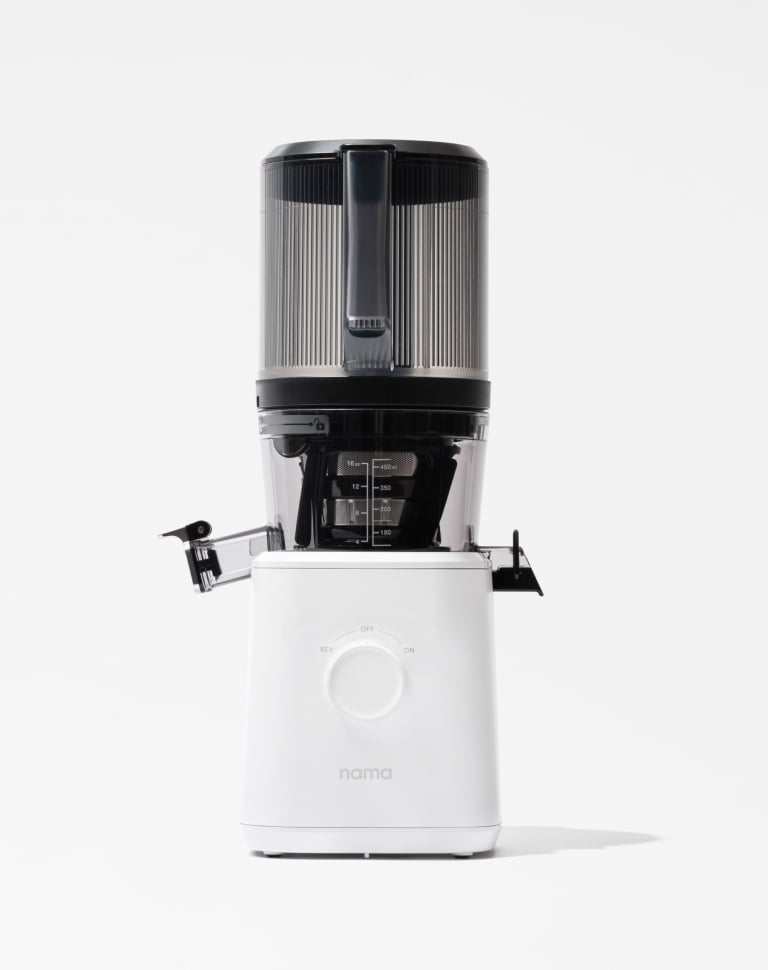 J2 Cold Press Juicer