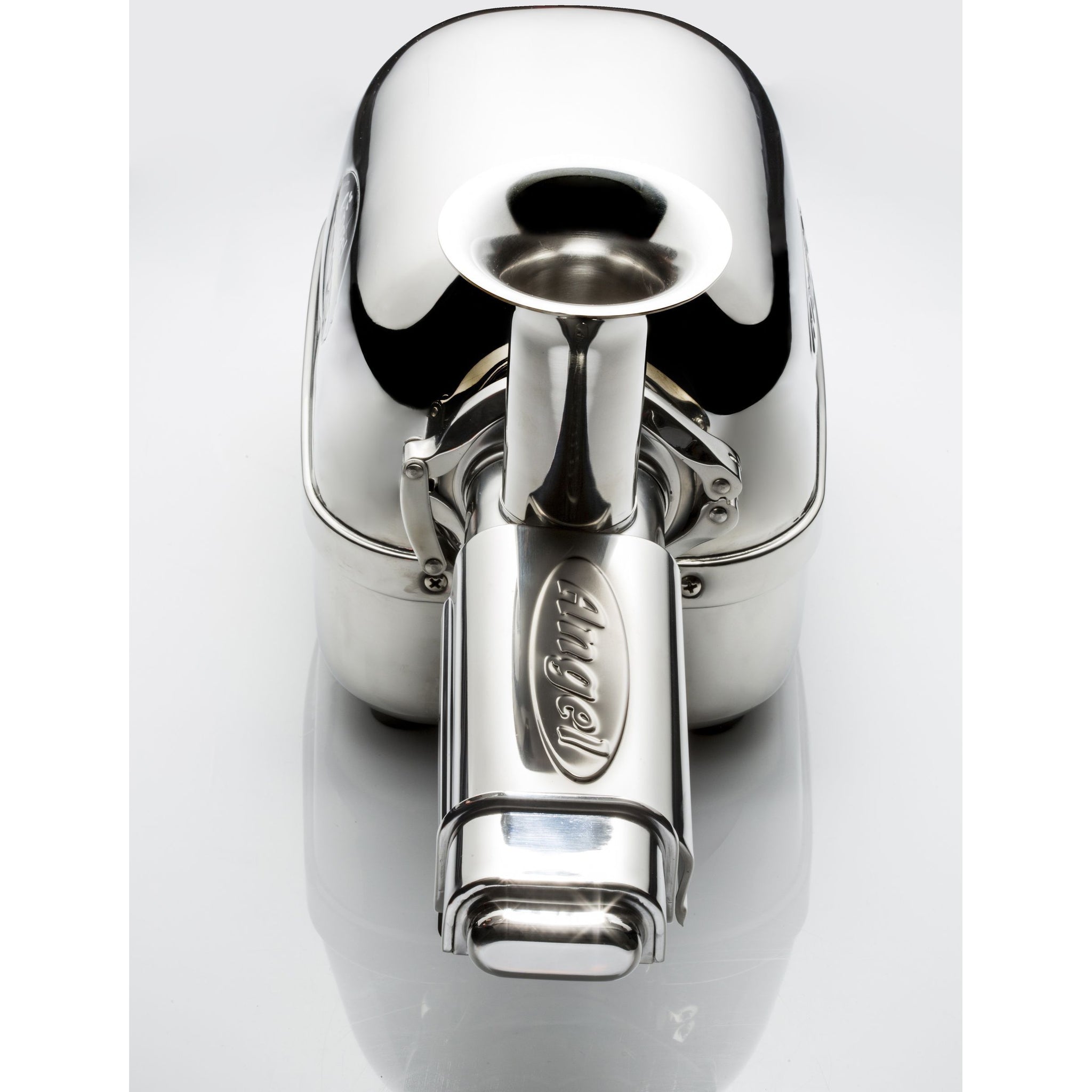Angel Juicer 8500 Twin Gear Stainless Steel Juicer