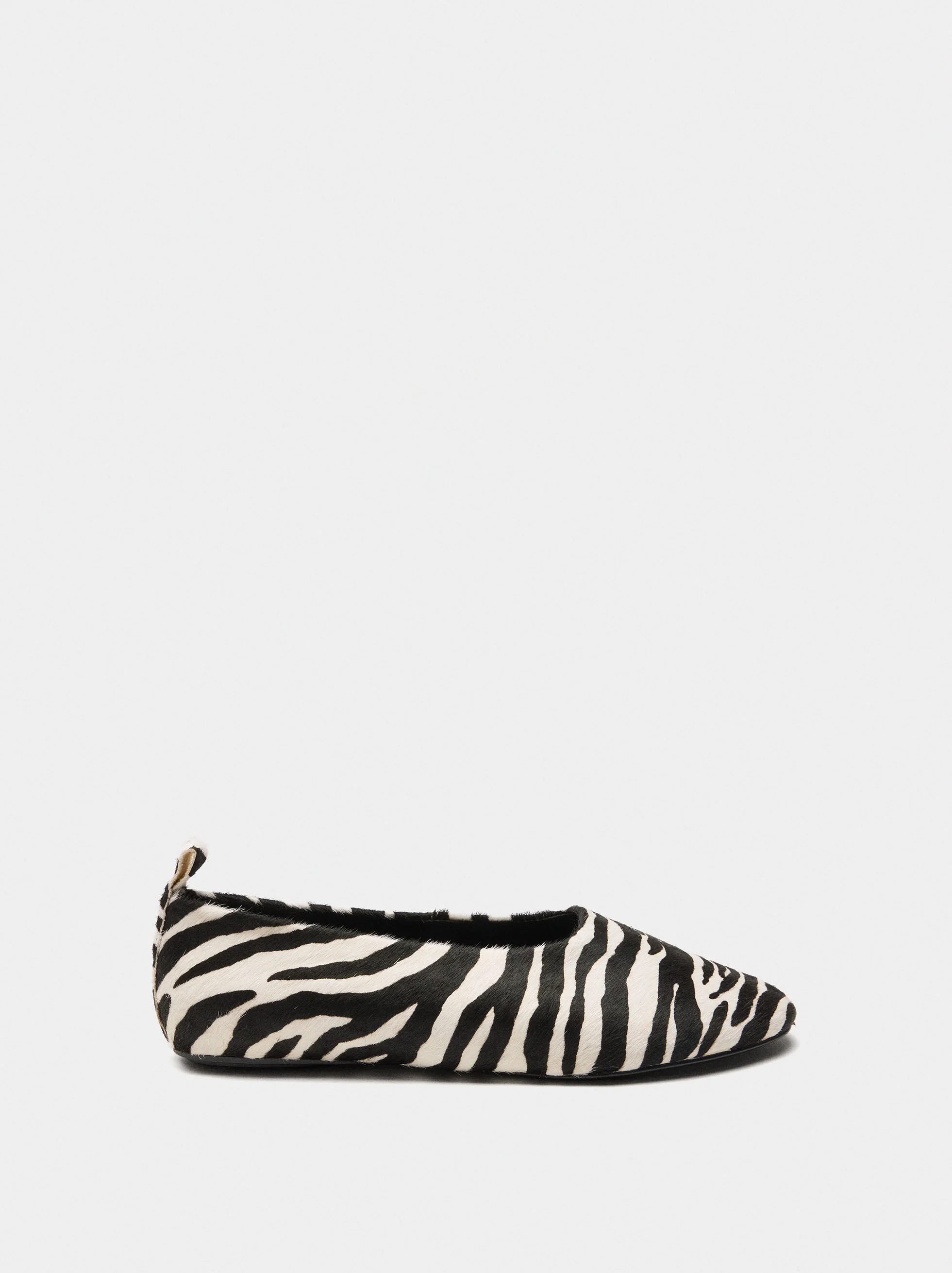 Sábanas de piel estampado animal