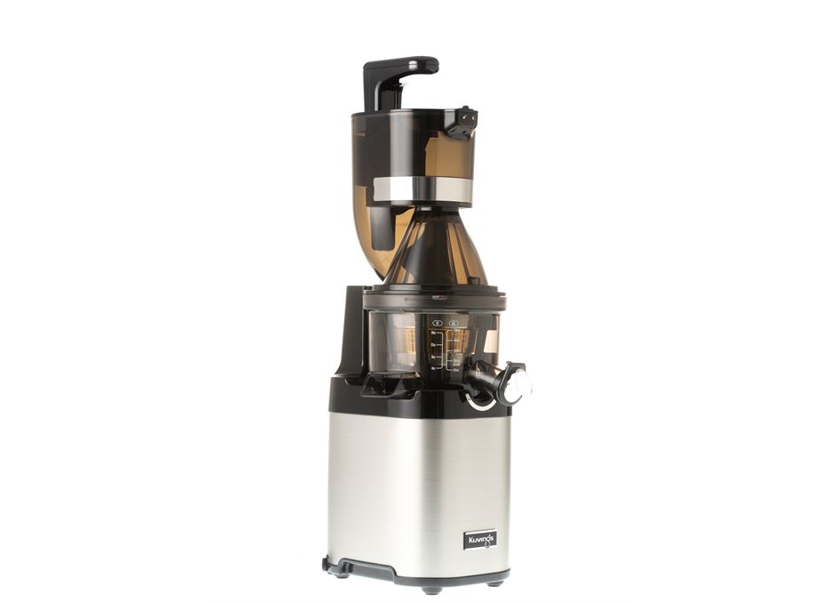 Kuvings CS600 Whole Slow Juicer Chef — Commercial Grade