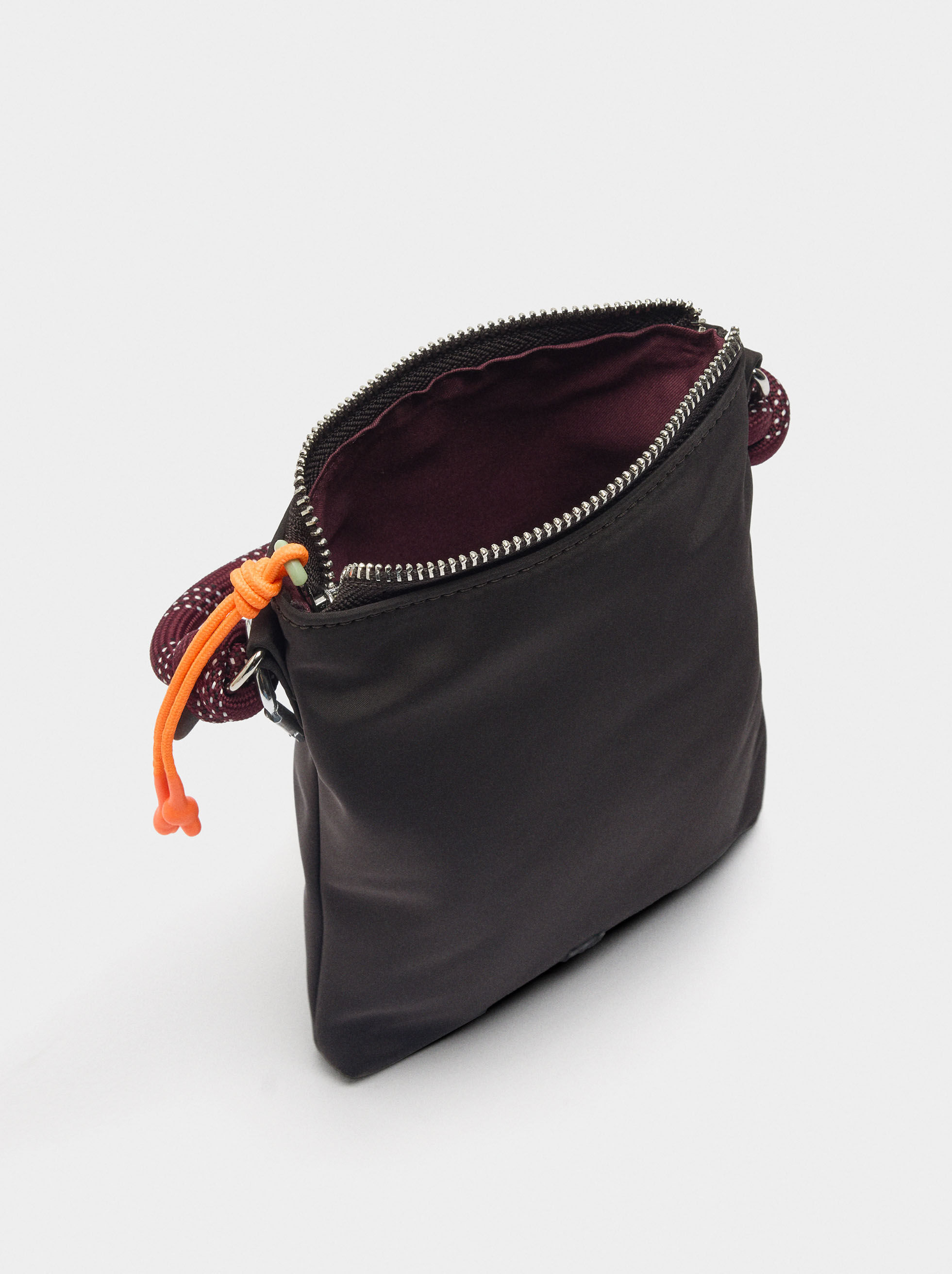 Bolsa para teléfono de nailon