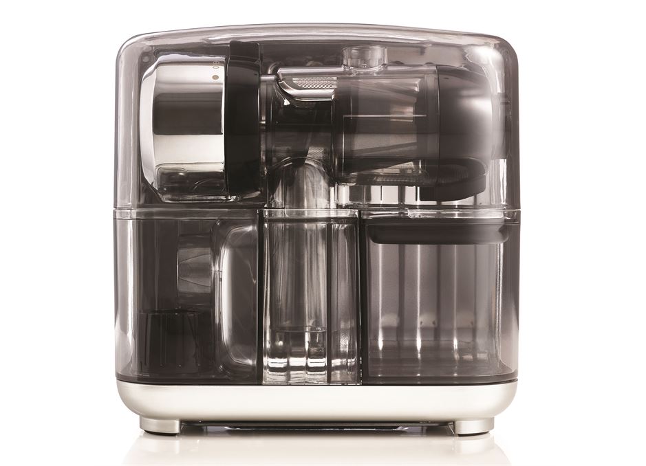 Omega Juice Cube CUBE302 — Slow Juicer