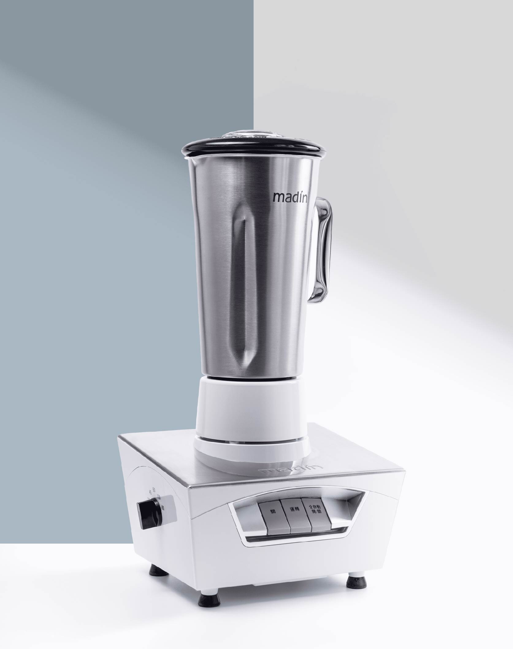 MD-188T Professional Milk Frother & Cream Maker