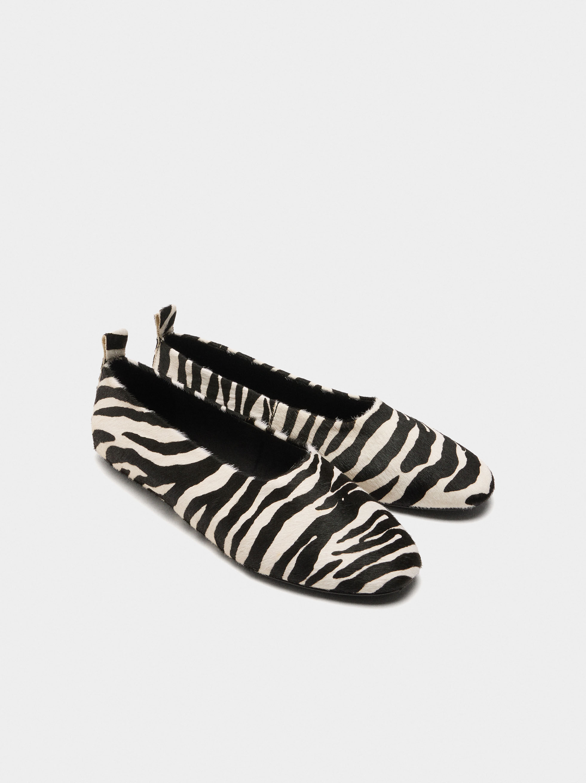 Sábanas de piel estampado animal