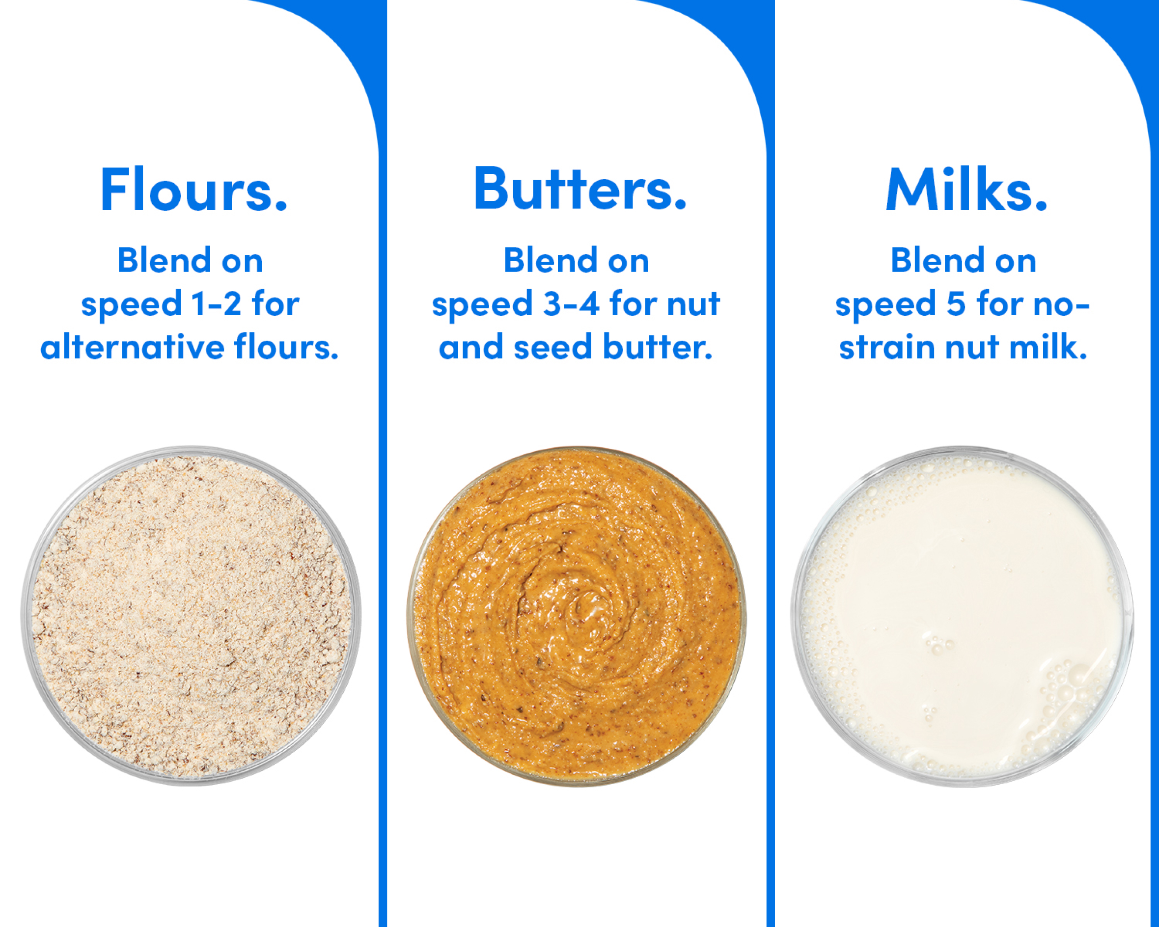 nutribullet SmartSense 1400W 64oz Full-Size Blender — Smart Auto Cycle