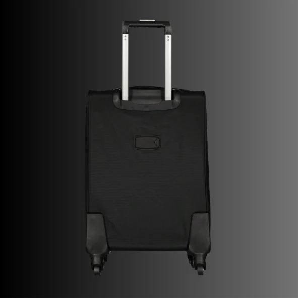 MALETA CHARLY ATLAS FC "24" TEMPORADA 25/26