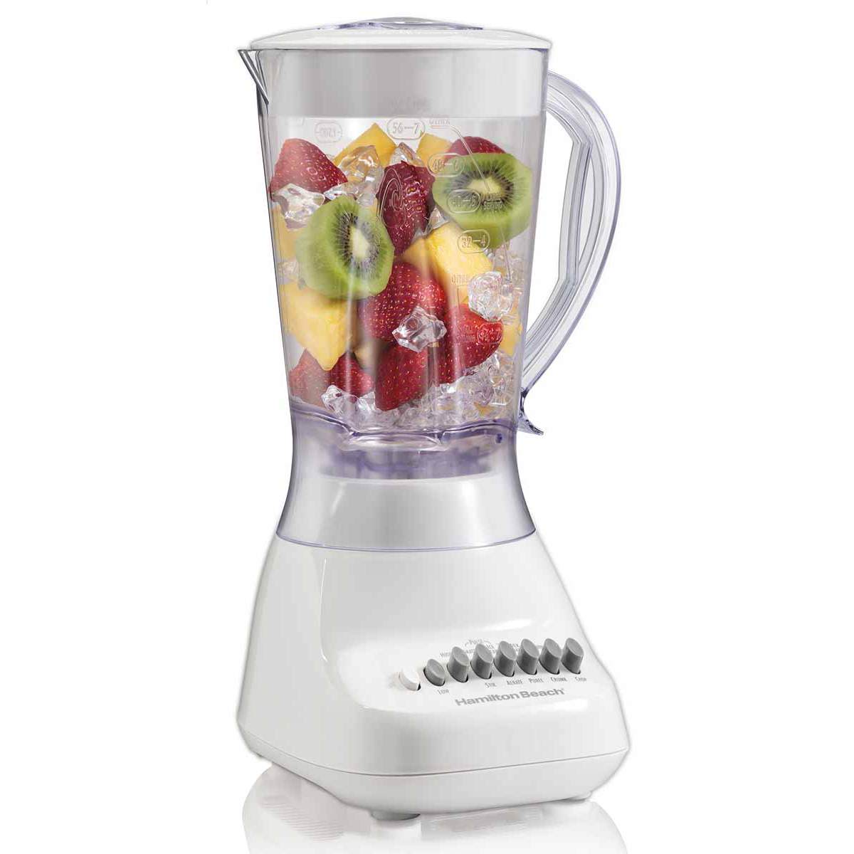 Smoothie 10-Speed Personal Blender