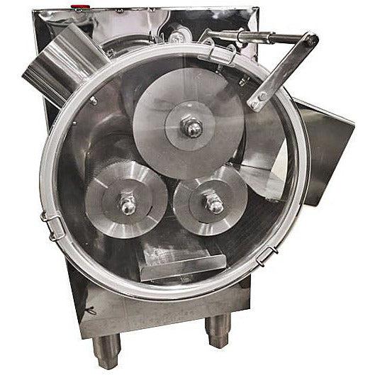 Juicematic SC-3 Commercial Sugarcane Juicer — 1 Year Warranty | NSF Certified