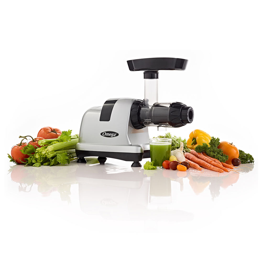 Cold Press Celery Juicer (MM900HDS) — Optimized Celery Extraction | 15-Year Warranty