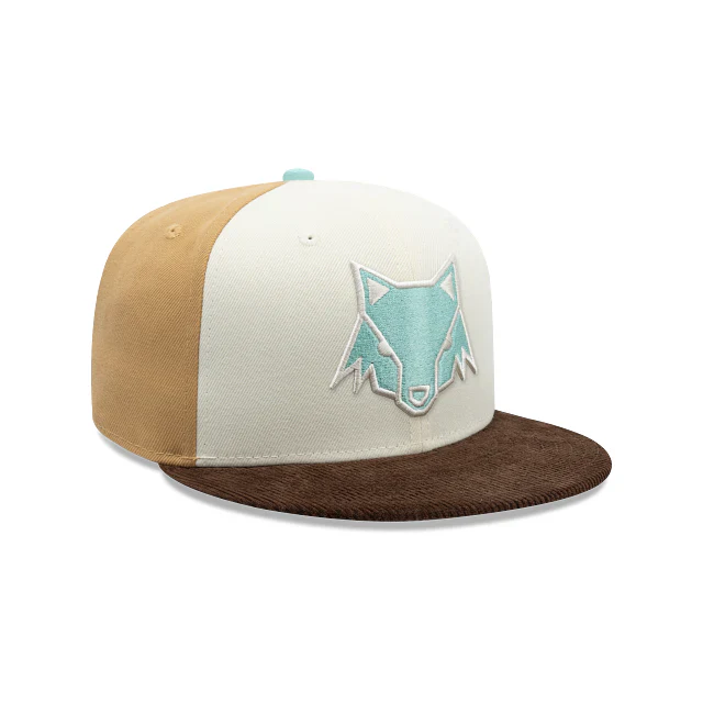 GORRA ATLAS FC 5950 LMX CORD GUAATL CHW