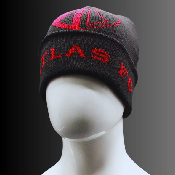GORRO CLUB ATLAS FC