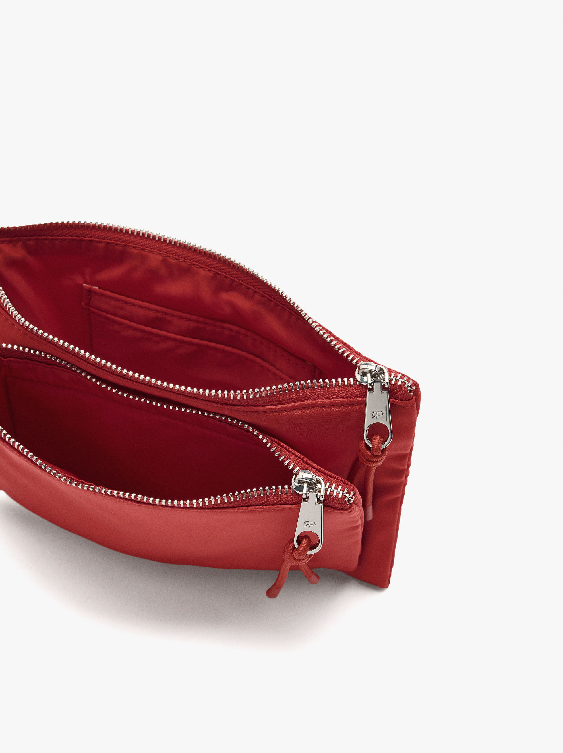Bolsa multiusos doble de nailon