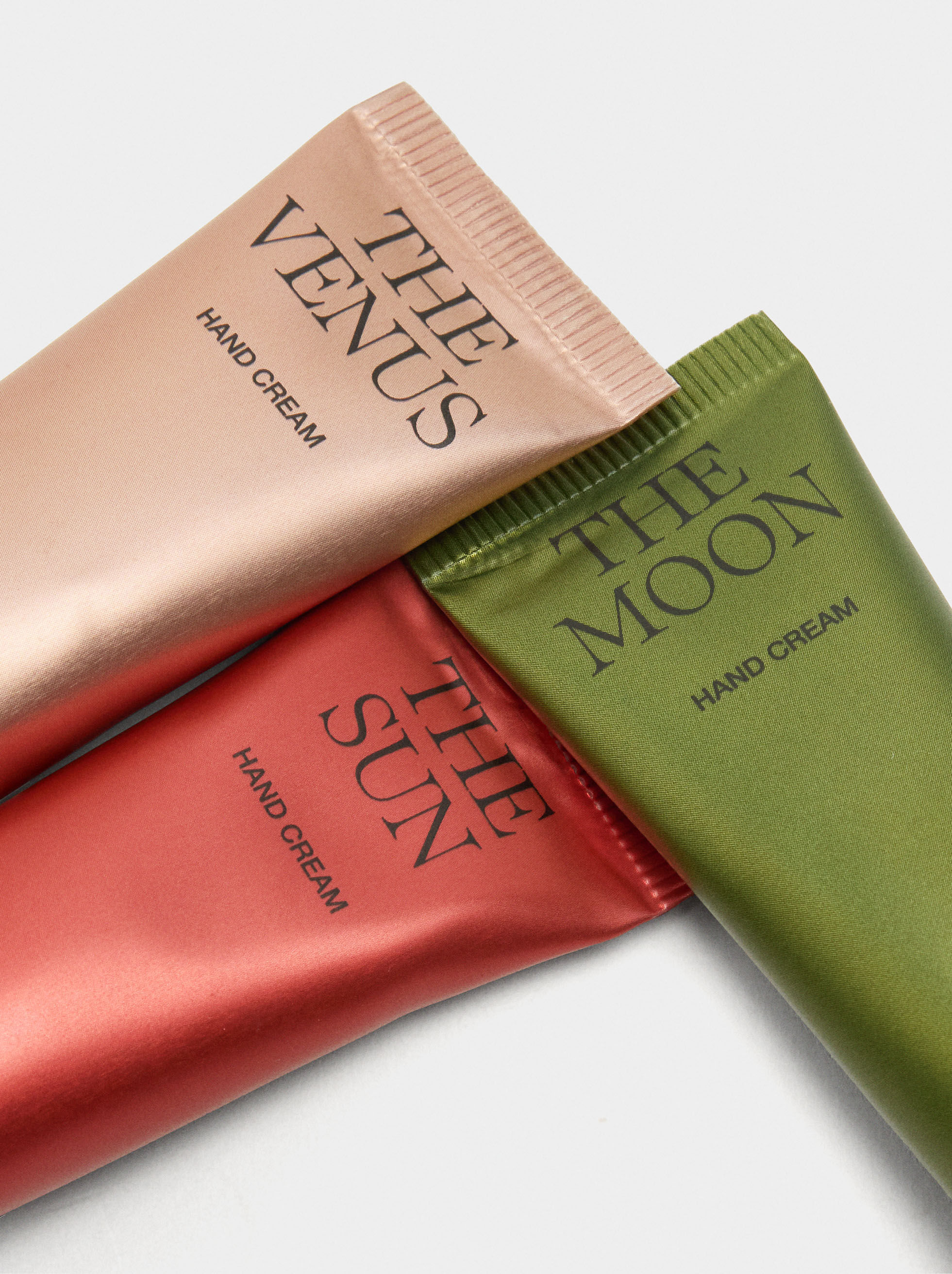 Crema para manos – THE SUN Crema para manos - THE SUN