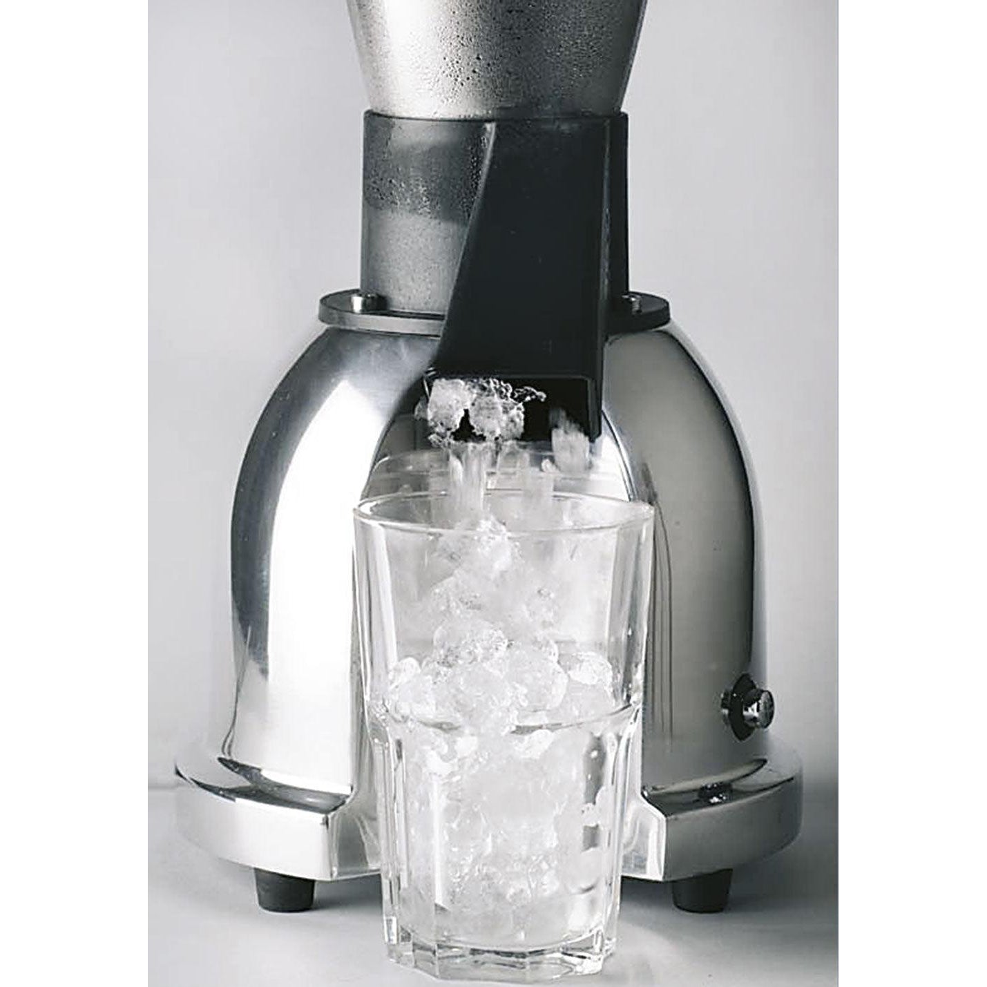 Ceado V90 Commercial Ice Crusher — 150W, Made in Italy